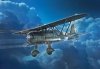 Italeri 1485 FIAT CR.42 CN Falco Night Fighter 1/72